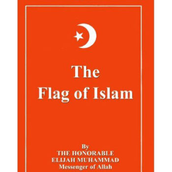 The Flag of Islam