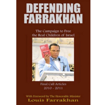 Defending Farrakhan